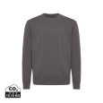 Mikina IQONIQ Kruger relaxed fit z recykl. bavlny