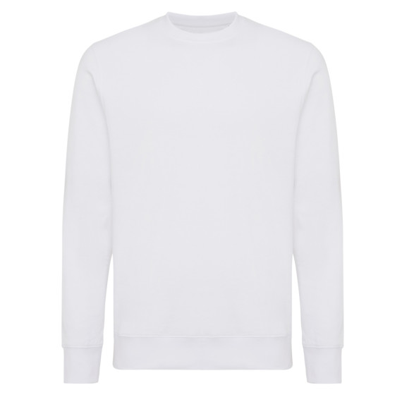 Lehká mikina IQONIQ Etosha z recykl. bavlny