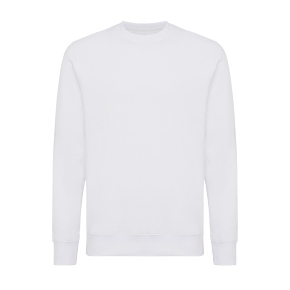 Lehká mikina IQONIQ Etosha z recykl. bavlny