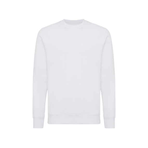 Lehká mikina IQONIQ Etosha z recykl. bavlny