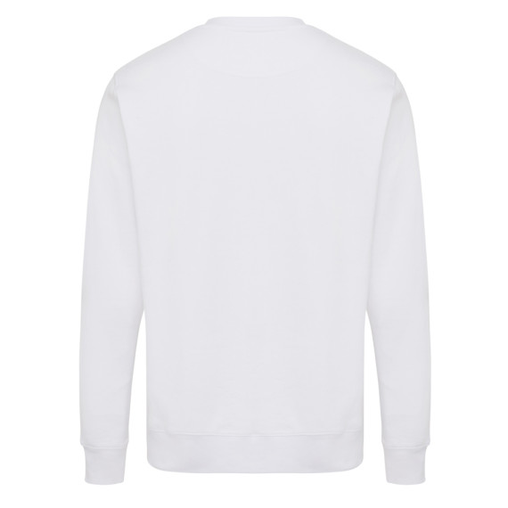 Lehká mikina IQONIQ Etosha z recykl. bavlny