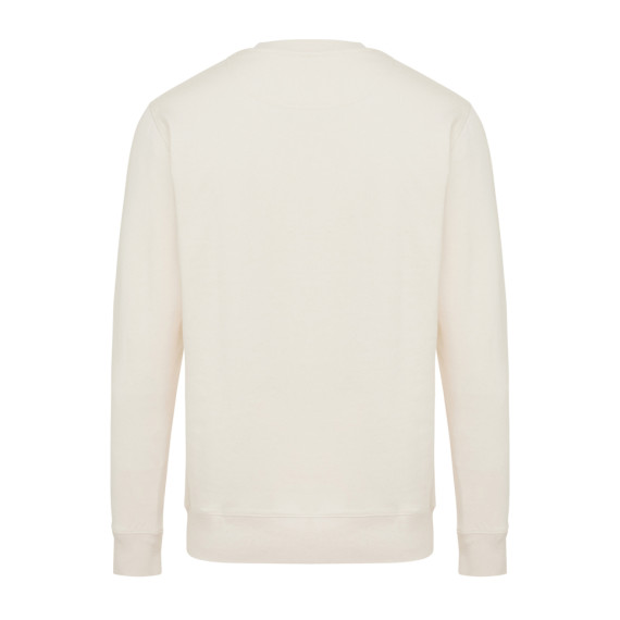 Lehká mikina IQONIQ Etosha z recykl. bavlny