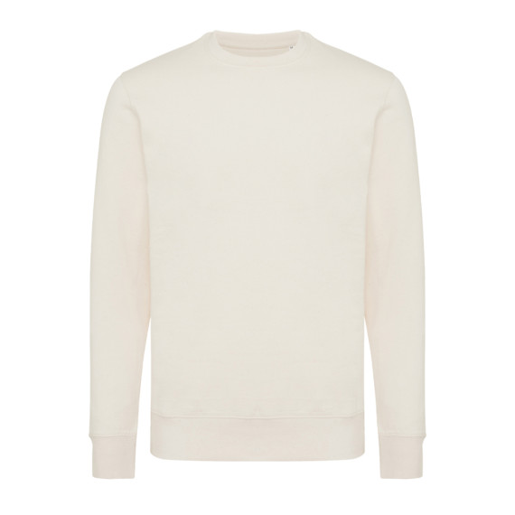 Lehká mikina IQONIQ Etosha z recykl. bavlny