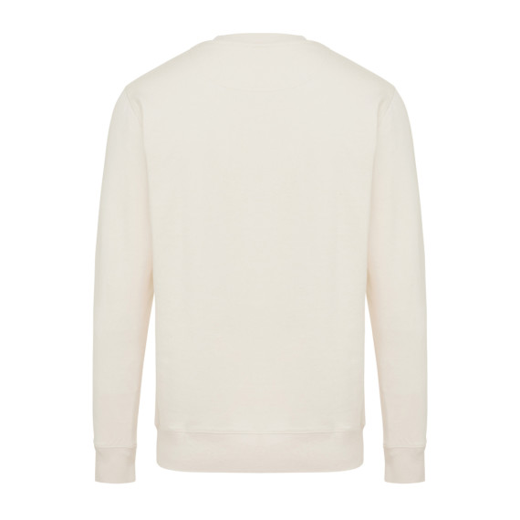 Lehká mikina IQONIQ Etosha z recykl. bavlny