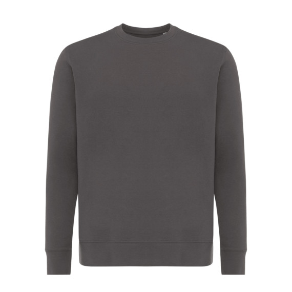 Lehká mikina IQONIQ Etosha z recykl. bavlny