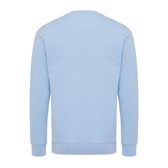 Lehká mikina IQONIQ Etosha z recykl. bavlny