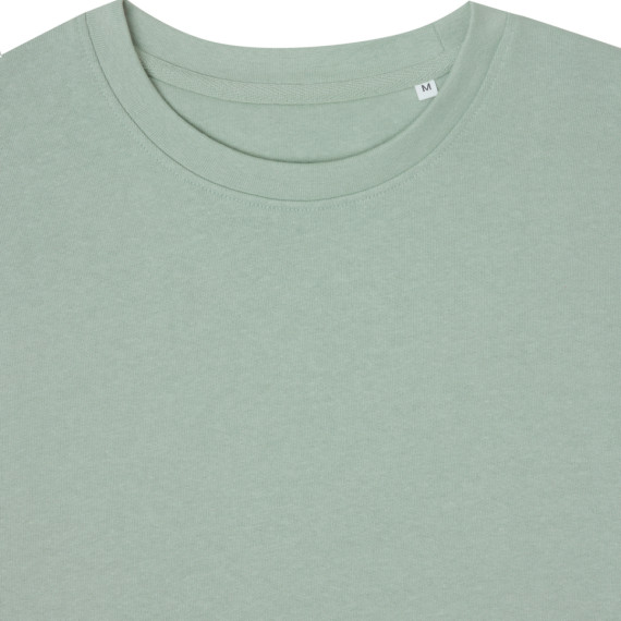 Lehká mikina IQONIQ Etosha z recykl. bavlny