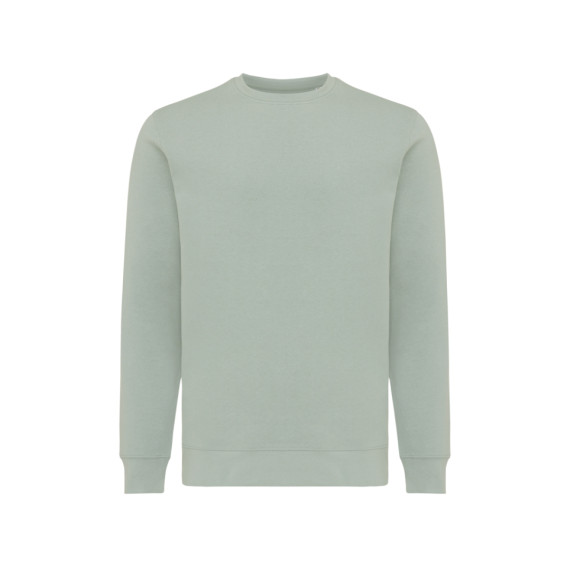 Lehká mikina IQONIQ Etosha z recykl. bavlny