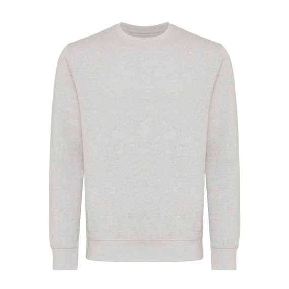 Lehká mikina IQONIQ Etosha z recykl. bavlny