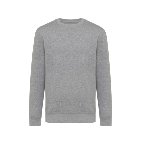 Lehká mikina IQONIQ Etosha z recykl. bavlny