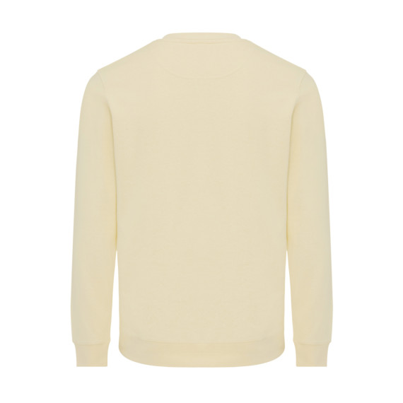 Lehká mikina IQONIQ Etosha z recykl. bavlny