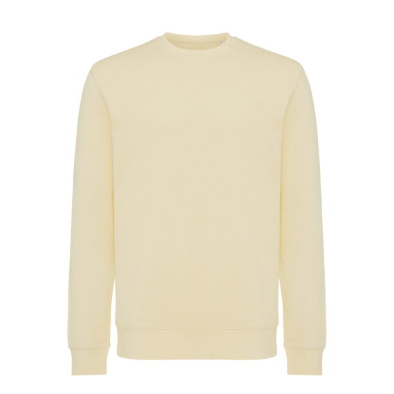 Lehká mikina IQONIQ Etosha z recykl. bavlny