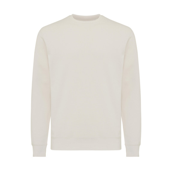 Lehká mikina IQONIQ Etosha z recykl. bavlny