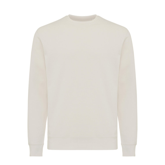 Lehká mikina IQONIQ Etosha z recykl. bavlny