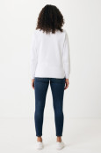 Lehká mikina IQONIQ Etosha z recykl. bavlny