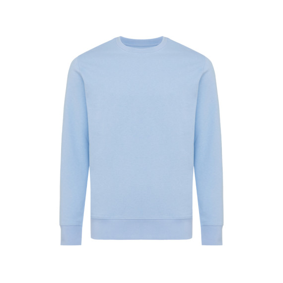 Lehká mikina IQONIQ Etosha z recykl. bavlny