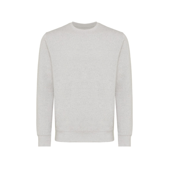 Lehká mikina IQONIQ Etosha z recykl. bavlny