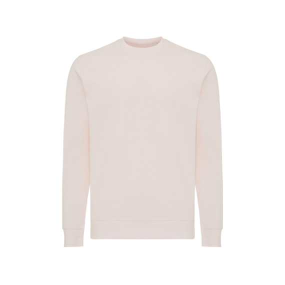 Lehká mikina IQONIQ Etosha z recykl. bavlny