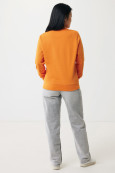 Lehká mikina IQONIQ Etosha z recykl. bavlny