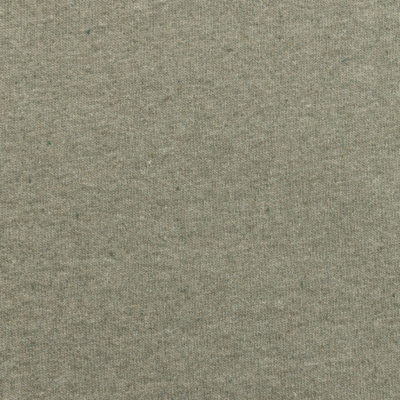 Nebarvená mikina s kapucí IQONIQ Torres z recykl. bavlny