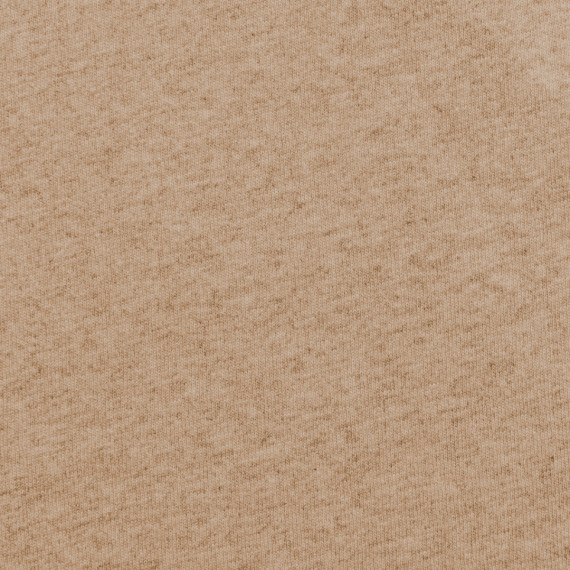 Nebarvená mikina s kapucí IQONIQ Torres z recykl. bavlny