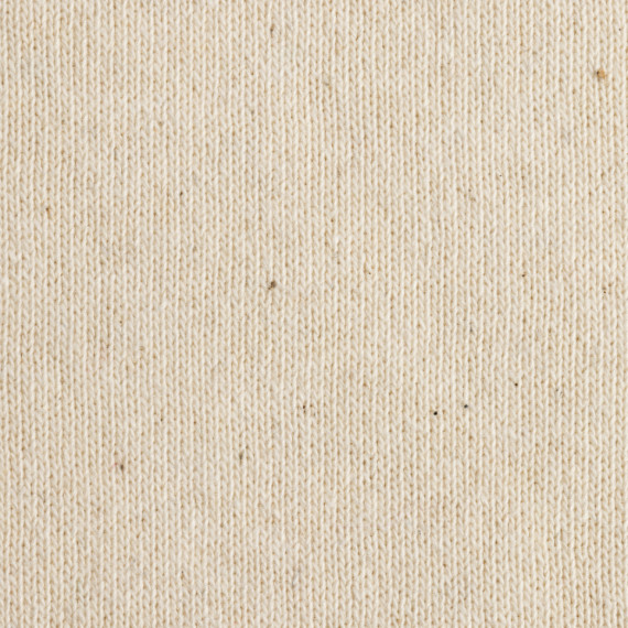 Nebarvená mikina s kapucí IQONIQ Torres z recykl. bavlny