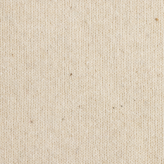 Nebarvená mikina s kapucí IQONIQ Torres z recykl. bavlny