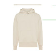 Mikina s kapucí IQONIQ Yoho relaxed fit z recykl. bavlny