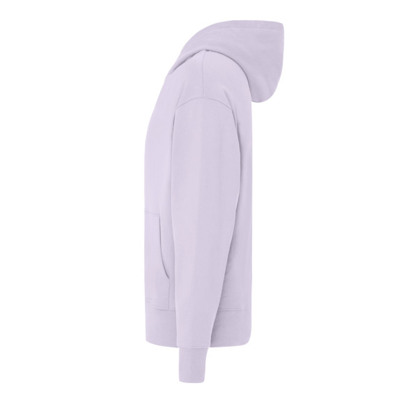 Mikina s kapucí IQONIQ Yoho relaxed fit z recykl. bavlny
