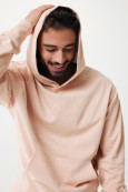 Mikina s kapucí IQONIQ Yoho relaxed fit z recykl. bavlny