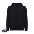 Micro fleece mikina IQONIQ Trivor z recykl. polyesteru