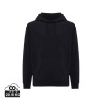 Micro fleece mikina IQONIQ Trivor z recykl. polyesteru