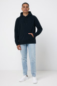 Micro fleece mikina IQONIQ Trivor z recykl. polyesteru