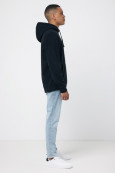 Micro fleece mikina IQONIQ Trivor z recykl. polyesteru