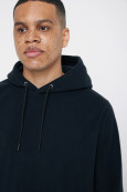 Micro fleece mikina IQONIQ Trivor z recykl. polyesteru
