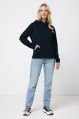 Micro fleece mikina IQONIQ Trivor z recykl. polyesteru