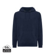 Micro fleece mikina IQONIQ Trivor z recykl. polyesteru