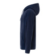 Micro fleece mikina IQONIQ Trivor z recykl. polyesteru