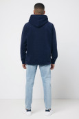 Micro fleece mikina IQONIQ Trivor z recykl. polyesteru