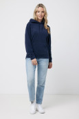 Micro fleece mikina IQONIQ Trivor z recykl. polyesteru