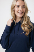 Micro fleece mikina IQONIQ Trivor z recykl. polyesteru
