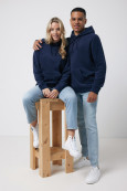 Micro fleece mikina IQONIQ Trivor z recykl. polyesteru