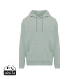 Micro fleece mikina IQONIQ Trivor z recykl. polyesteru