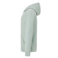 Micro fleece mikina IQONIQ Trivor z recykl. polyesteru