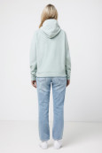 Micro fleece mikina IQONIQ Trivor z recykl. polyesteru