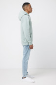 Micro fleece mikina IQONIQ Trivor z recykl. polyesteru