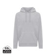 Micro fleece mikina IQONIQ Trivor z recykl. polyesteru