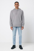 Micro fleece mikina IQONIQ Trivor z recykl. polyesteru