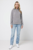 Micro fleece mikina IQONIQ Trivor z recykl. polyesteru