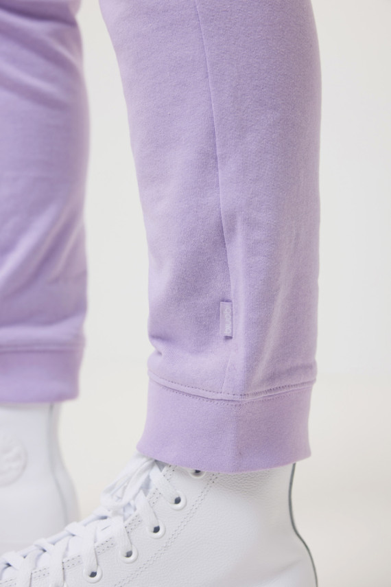 Tepláky IQONIQ Cooper z recykl. bavlny